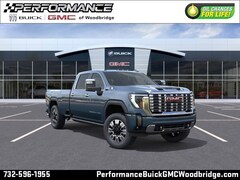 2026 GMC Sierra 2500 HD Denali Truck