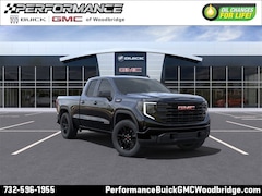 2025 GMC Sierra 1500 Elevation Truck