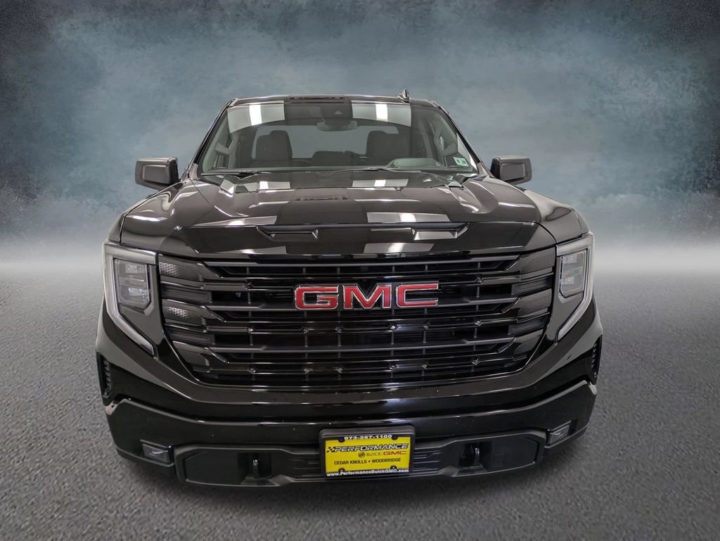 Used 2023 GMC Sierra 1500 Elevation Truck Double Cab