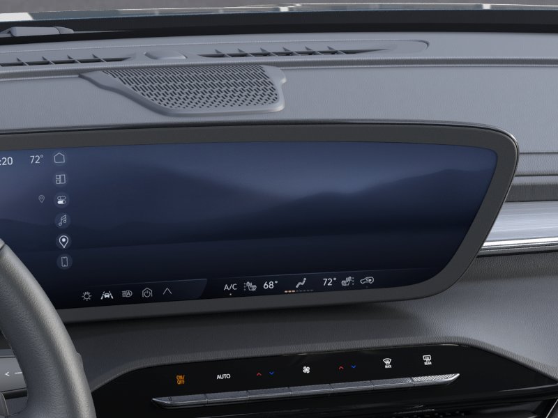 2026 Buick Enclave Preferred - Photo 44