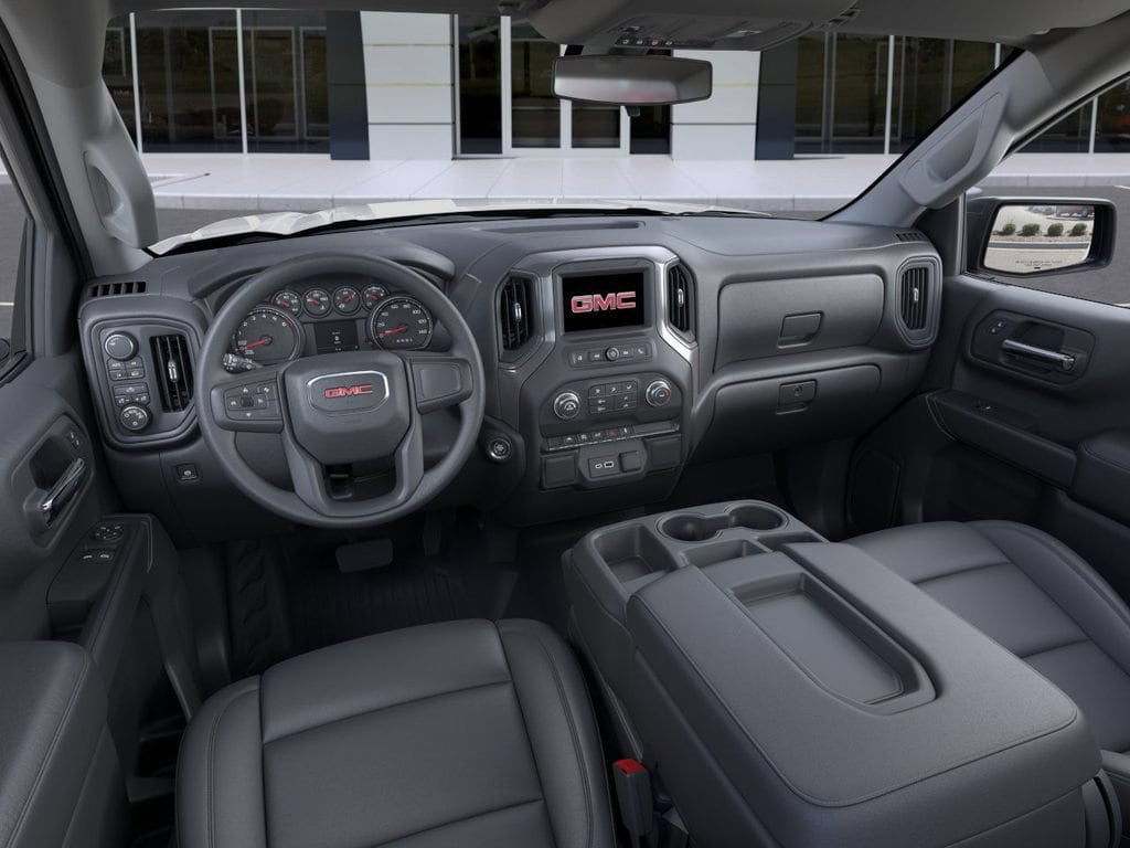 2026 GMC Sierra 1500 Pro - Photo 15