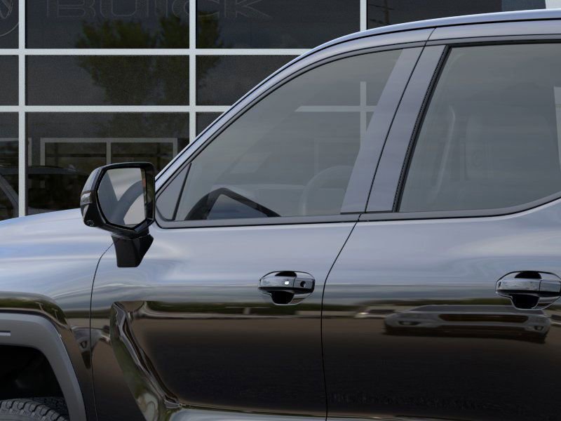 2026 GMC Sierra EV Elevation - Photo 12