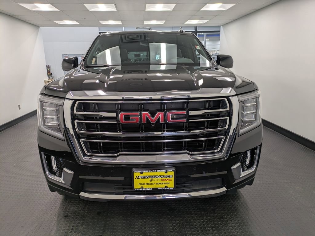 Used 2023 GMC Yukon SLT SUV