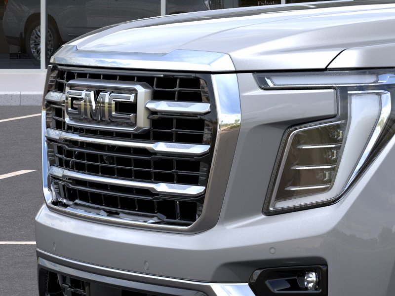 2026 GMC Yukon XL Elevation - Photo 37