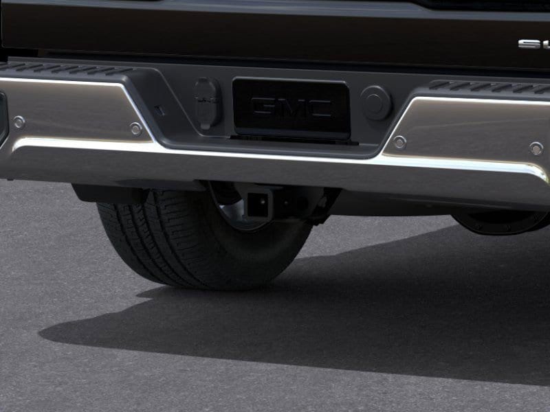 2026 GMC Sierra 1500 SLT - Photo 14