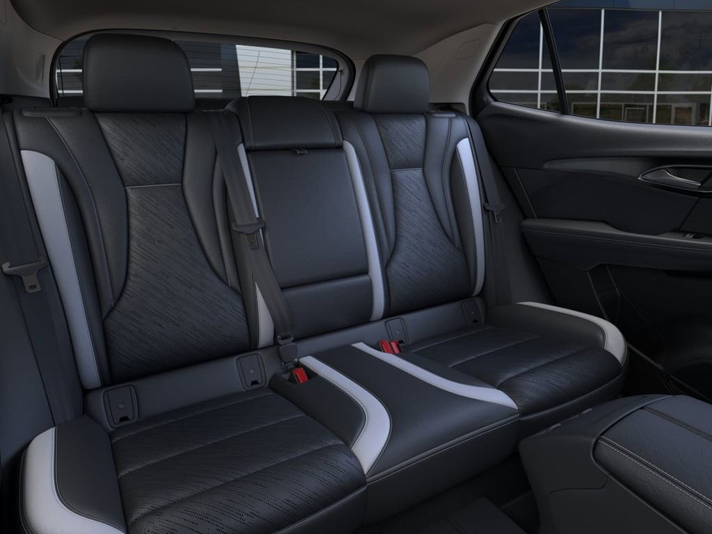 2026 Buick Envision Sport Touring - Photo 17