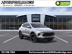 2026 Buick Encore GX Sport Touring SUV