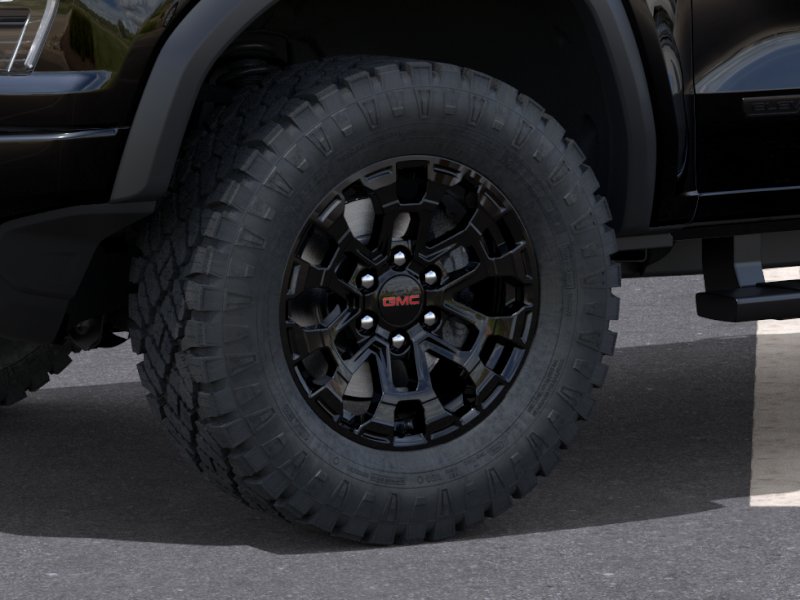 2026 GMC Canyon Elevation - Photo 9