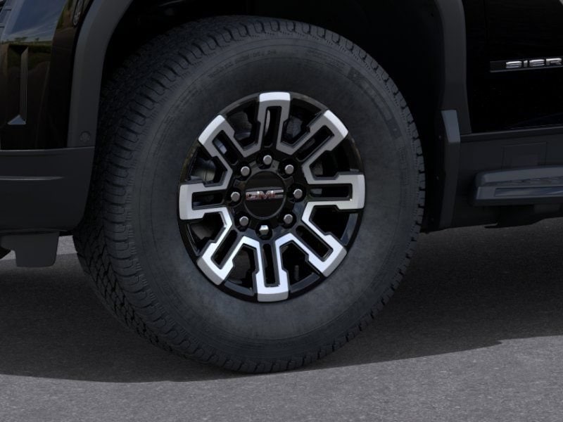 2026 GMC Sierra EV Elevation - Photo 9