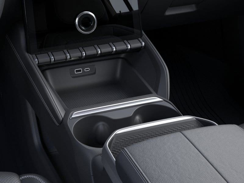 2026 GMC Terrain Denali - Photo 23