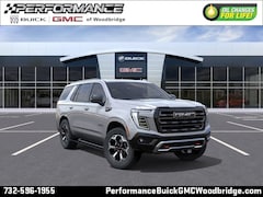 2026 GMC Yukon AT4 Ultimate SUV