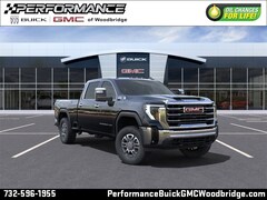 2025 GMC Sierra 2500 HD SLT Truck