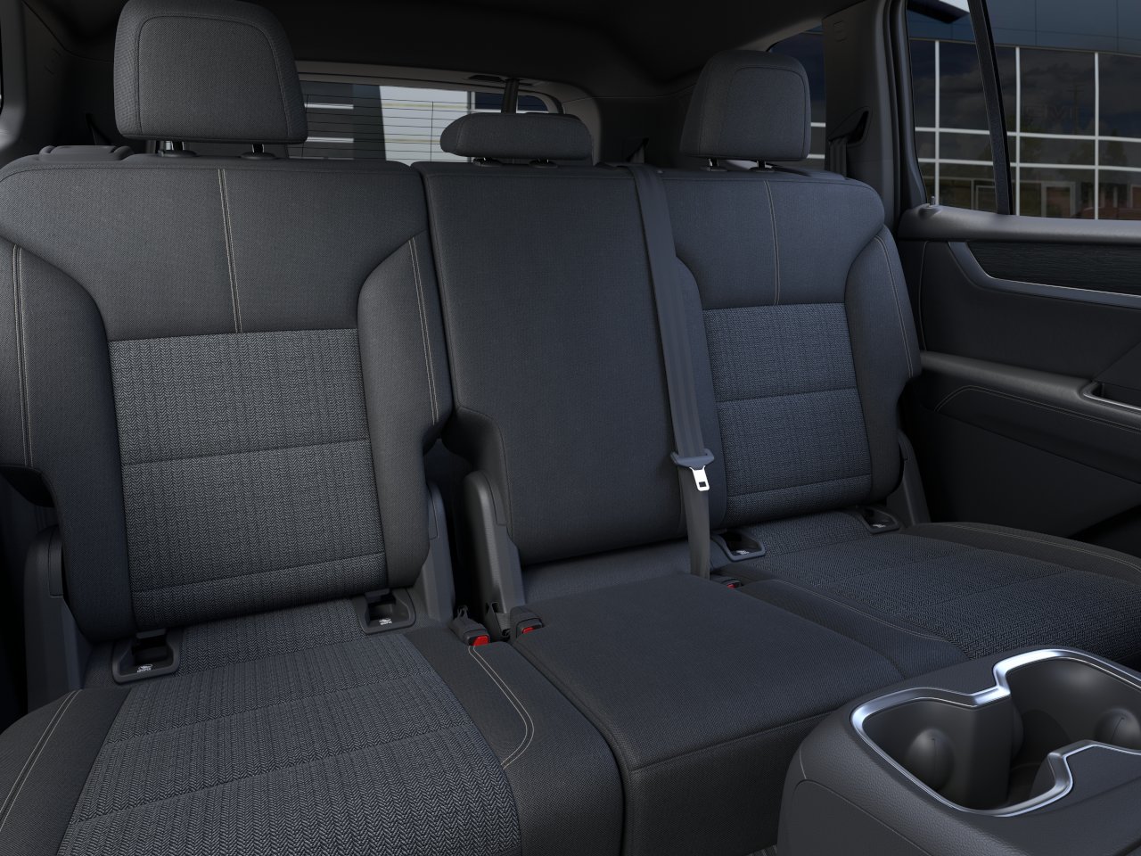 2026 GMC Acadia Elevation - Photo 41