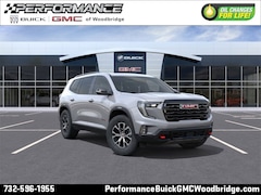 2025 GMC Acadia AT4 SUV