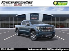 2025 GMC Sierra 1500 Denali Truck