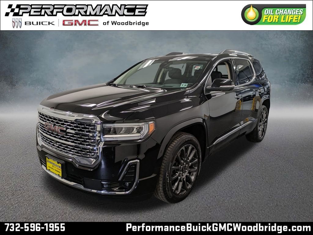 2023 GMC Acadia Denali AWD's photo