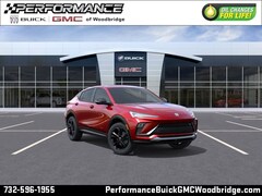 2026 Buick Envista Sport Touring SUV
