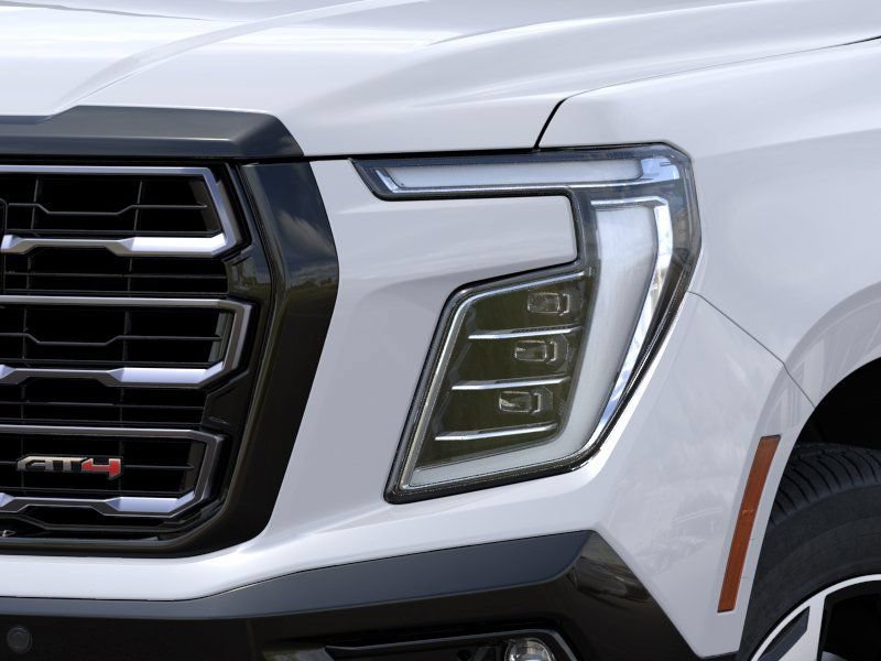 2026 GMC Yukon AT4 Ultimate - Photo 10