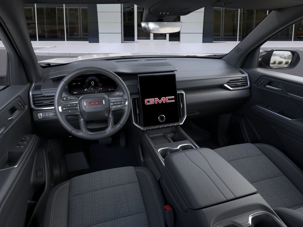 2026 GMC Acadia Elevation - Photo 15