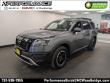 Used 2024 Nissan Pathfinder Rock Creek SUV