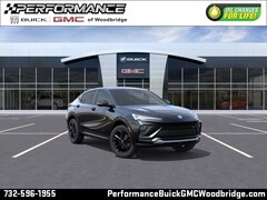 2026 Buick Envista Sport Touring SUV