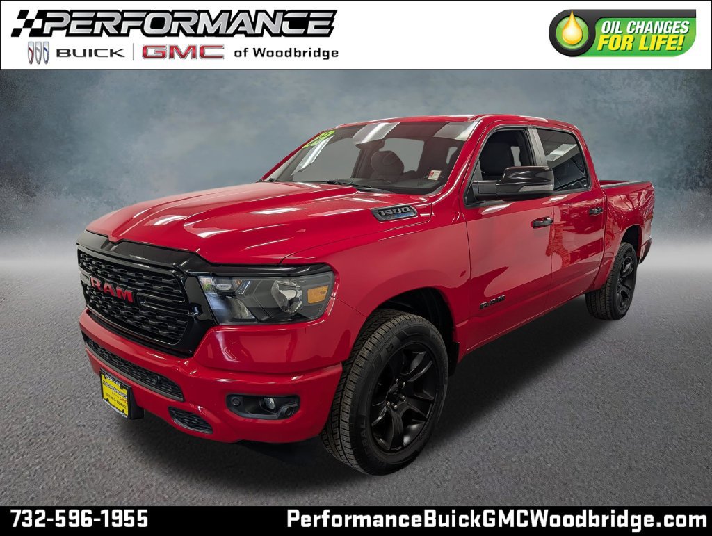  Ram 1500