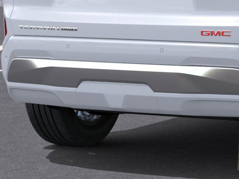 2026 GMC Terrain Denali - Photo 14