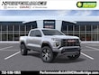 GMC Canyon