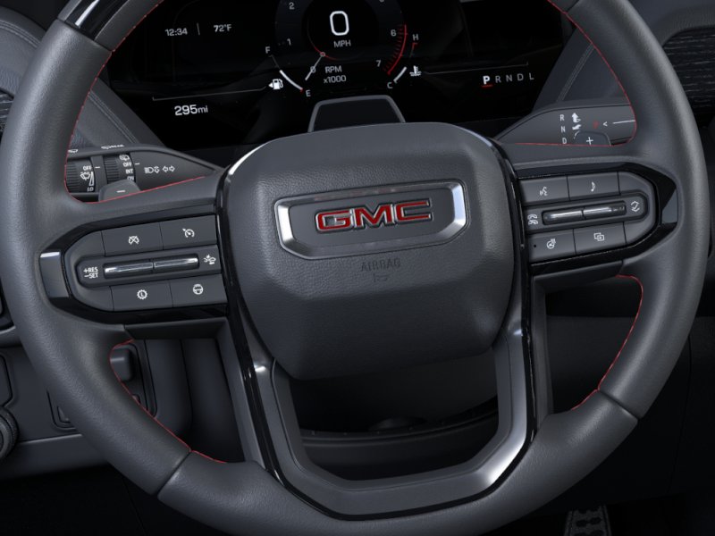 2026 GMC Yukon AT4 Ultimate - Photo 43