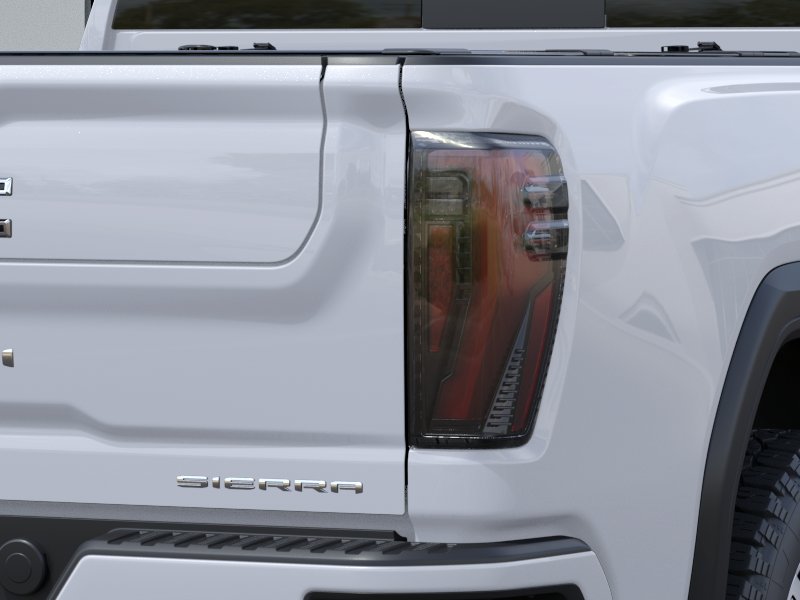 2026 GMC Sierra 2500HD Denali - Photo 35