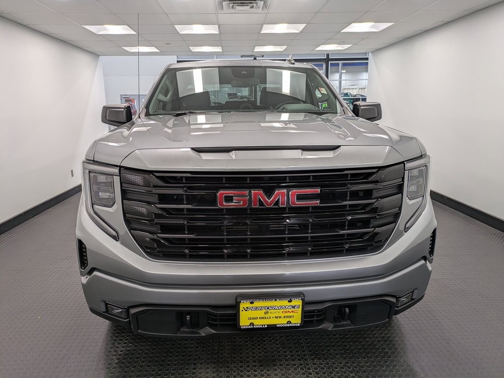 Used 2024 GMC Sierra 1500 Elevation Truck Crew Cab