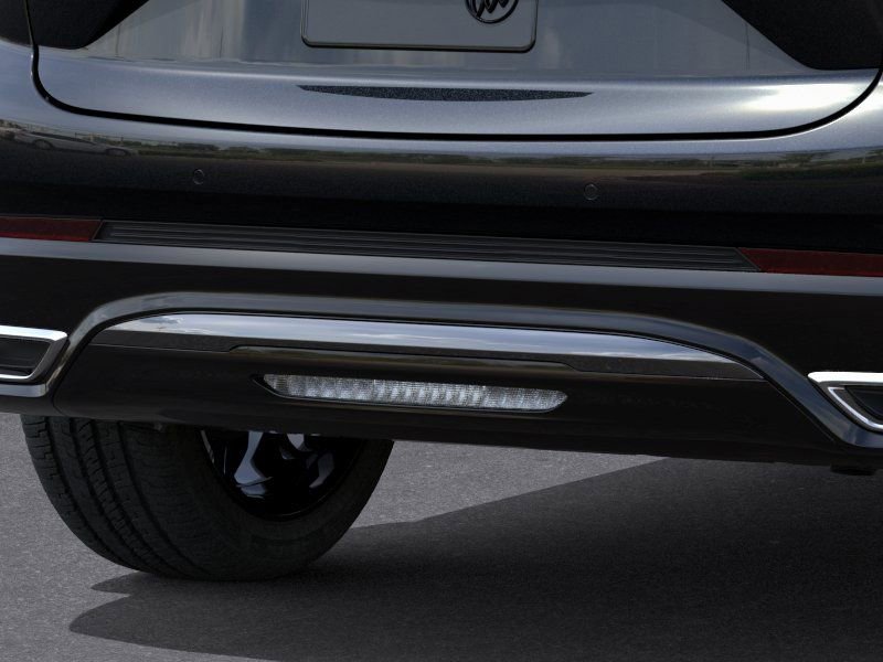 2026 Buick Envision Sport Touring - Photo 14