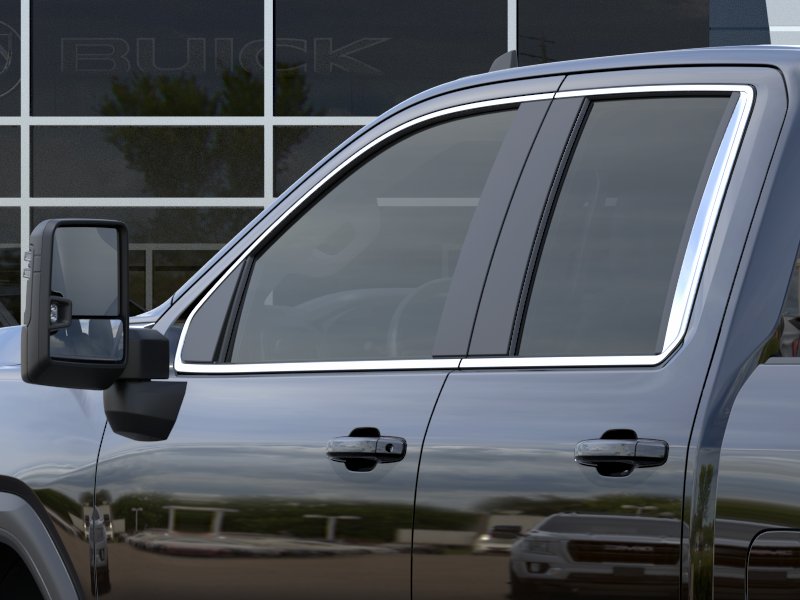 2026 GMC Sierra 2500HD SLE - Photo 36