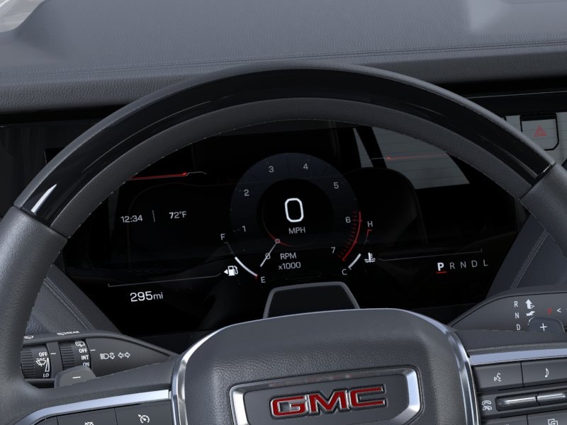 2026 GMC Yukon XL Elevation - Photo 42