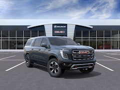 2026 GMC Yukon XL AT4 SUV
