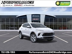 2026 Buick Encore GX Preferred SUV