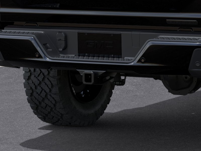 2026 GMC Canyon Elevation - Photo 14