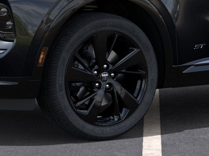 2026 Buick Envision Sport Touring - Photo 9