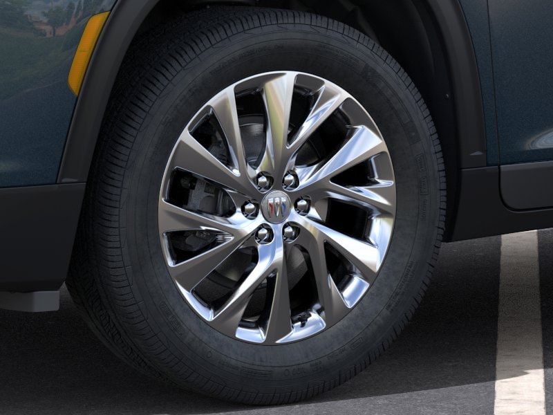 2026 Buick Enclave Preferred - Photo 33