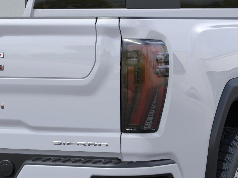 2026 GMC Sierra 2500HD Denali - Photo 11