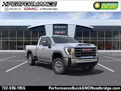 2025 GMC Sierra 2500 HD SLE Truck