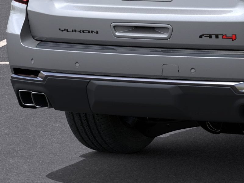 2026 GMC Yukon AT4 Ultimate - Photo 14