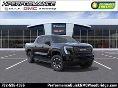 2026 GMC Sierra EV Elevation Standard Range Truck