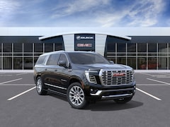 2026 GMC Yukon XL Denali SUV