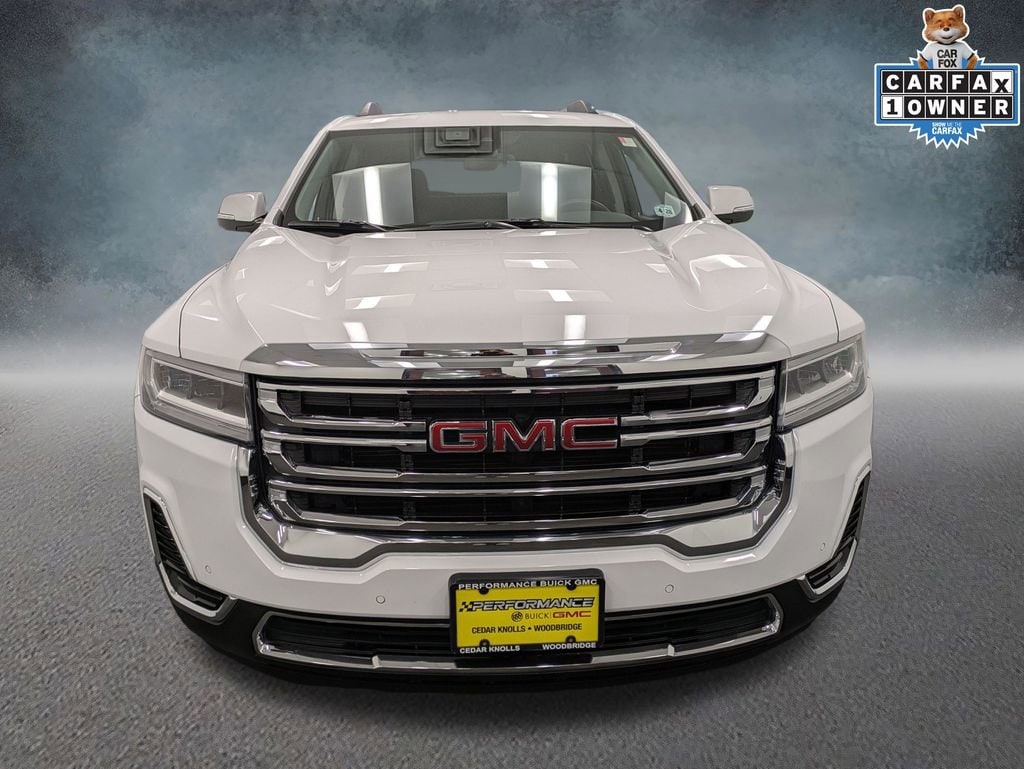 Used 2023 GMC Acadia SLE SUV