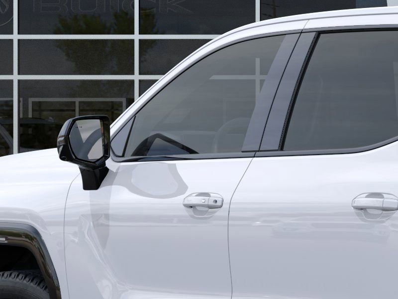 2025 GMC Sierra EV Denali - Photo 12