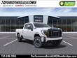 GMC Sierra 2500 HD