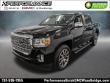 Used 2022 GMC Canyon Denali Truck Crew Cab
