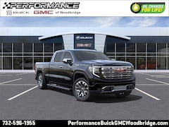 2025 GMC Sierra 1500 Denali Truck