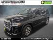 Used 2020 GMC Acadia SLT SUV